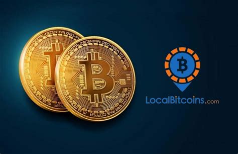Sign up and get started today. LocalBitcoins: Peer to Peer Buy and Sell Bitcoin User ...