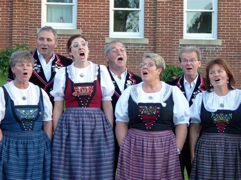 Switzerland Offers First Countrys Ever Degree In Yodelling