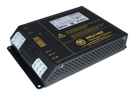 Chassis Mount 500 W And 1000 W Dc Dc Converters Designed For Railway