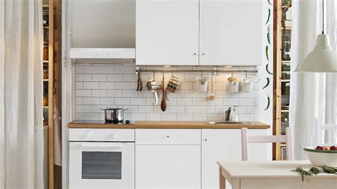 Small Kitchen Design Ideas For Your Inspiration Ikea