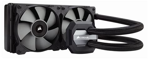 The Best Aio Liquid Coolers For 2019 Ign