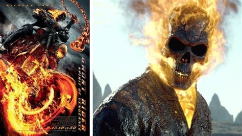 Ghost Rider Spirit Of Vengeance Lawsuit Stunt Gone Wrong Case