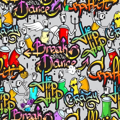 16 cool graffiti alphabet vorlagen sie können adaptieren in microsoft word graffiti grafiti 13 gratis . Graffiti-Zeichen nahtlose Muster - Download Kostenlos ...