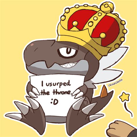 Tyrunt Shaming Pokemon Shaming Know Your Meme