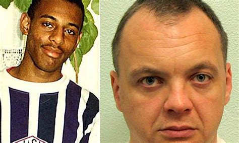 Stephen Lawrence Murder What The Jury Wasn T Told About Gary Dobson