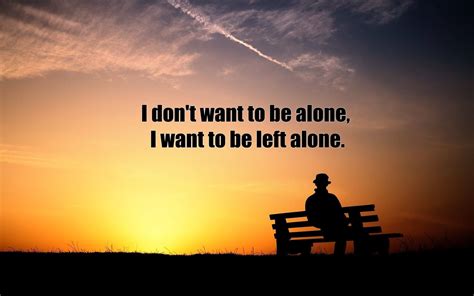 All Alone Wallpapers Top Free All Alone Backgrounds Wallpaperaccess