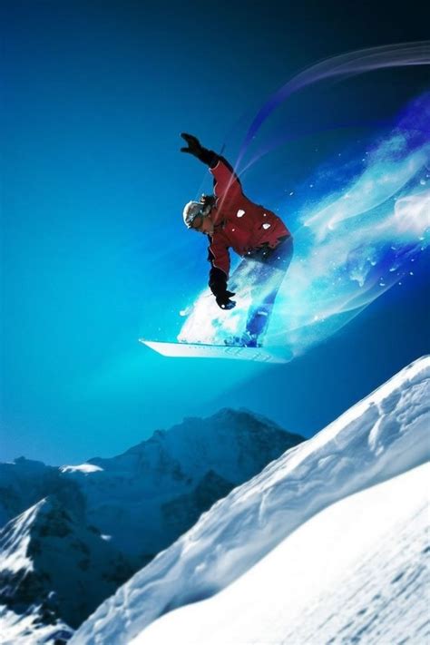 Burton Snowboarding Wallpaper Wallpapersafari