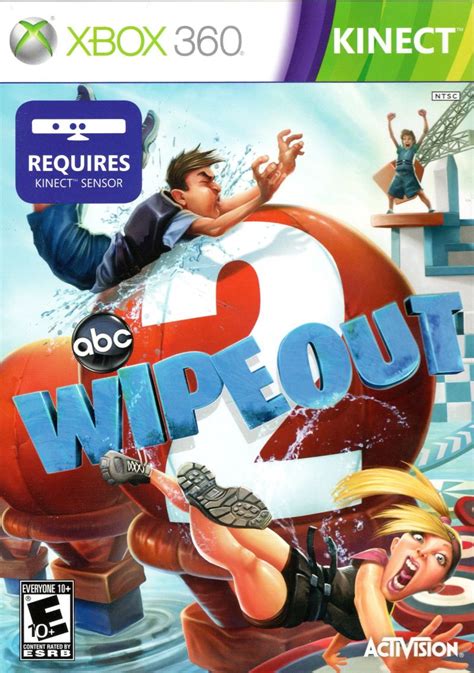 Wipeout 2 2011 Xbox 360 Box Cover Art Mobygames