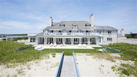 Is This 175m Hamptons Estate The Most Expensive Listing In The Us