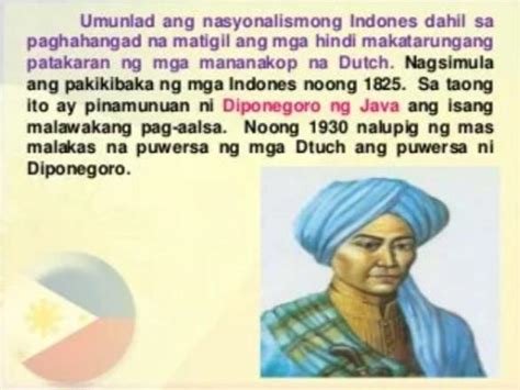 Kailan Nagsimula Ang Pakikibaka Ng Mga Indones A 1930 B 1825 C 1925