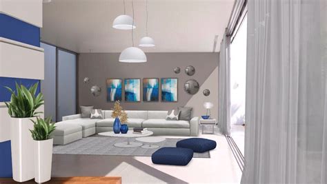 Последние твиты от home design 3d (@homedesign3d). Dlazzing blue | Home design software, 3d home design ...