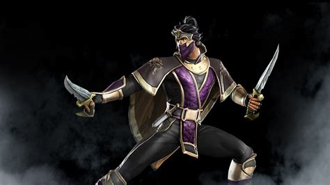 Wb games bringt mortal kombat 11 in den handel, seit über 25 jahren erfreut euch die spielreihe schon mit knallharter action, im neuen teil soll es noch intensivere und krassere brutalities geben. Top 5 Characters Who Should Be Mortal Kombat 11 DLC ...