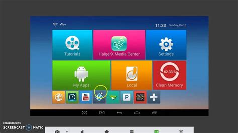 Google tv finds all your content, whether it's on your cable box, netflix, or on the web. How to use kodi with an android tv box - YouTube