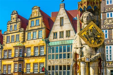 Free Tour Por Bremen Tourse Excursiones