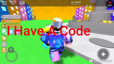 New Codes In Pet Simulator - YouTube