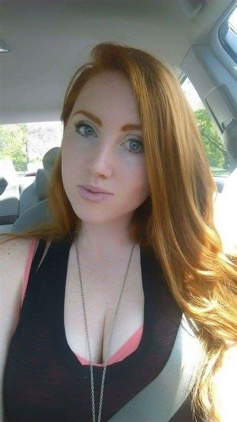 Pin By Guillermo Gamez On LOVE REDHEADS Redheads Redhead Gorgeous Eyes