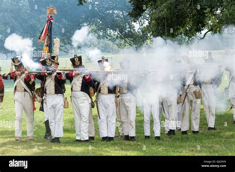 Eme Eme Regiment De Ligne Banque De Photographies Et Dimages Haute