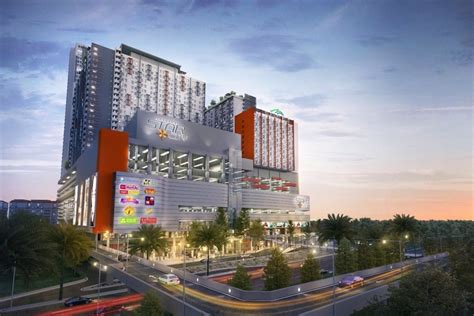 Ample parking available and kerinchi lrt station is just across the street. Holiday Villa @ Selayang Star City For Sale In Selayang ...