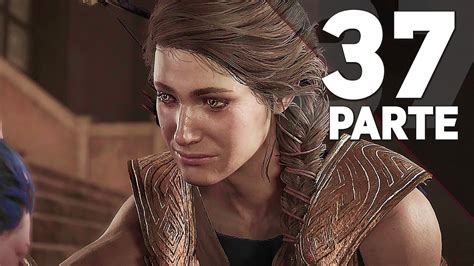 Assassins Creed Odyssey Gameplay Walkthrough Espa Ol Parte Y