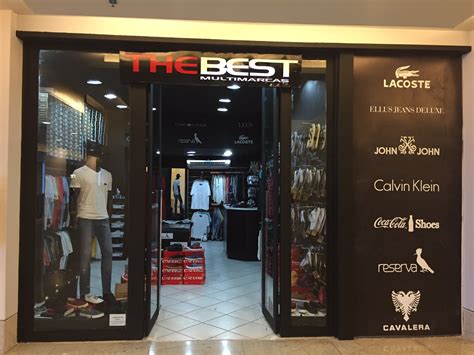 The Best Multimarcas Chega Ao Shopping Bay Market Jornalwebdigital