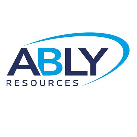 Ably Resources Limited Glasgow