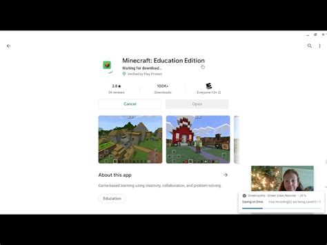 How To Install Minecraft Java Edition On A Chromebook