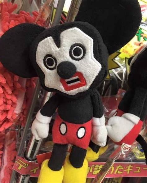 Cursed Images Of Mickey Mouse Share The Best S Now Go