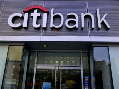 According to the head of the bank, citi intends to concentrate its activities in several financial centers at once: Citibank - Stuyvesant Town - New York, NY | Yelp