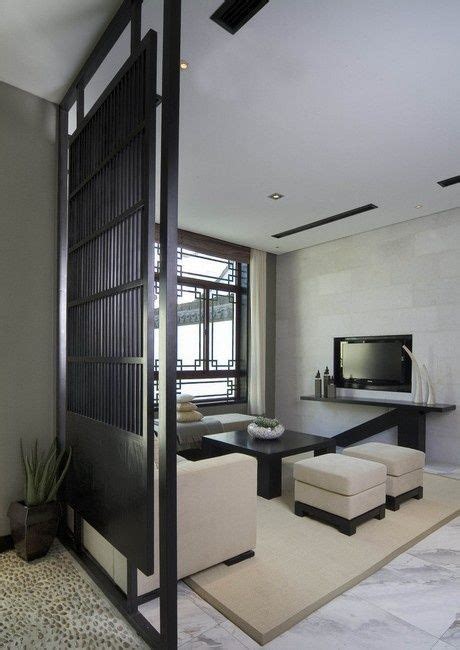 Check spelling or type a new query. living room | Modern room divider, Sliding room dividers ...
