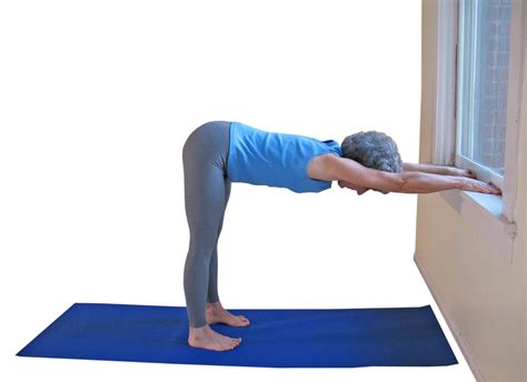 4 Keys To Relieving Back Pain Relief With Therapeutic Yoga Yogauonline