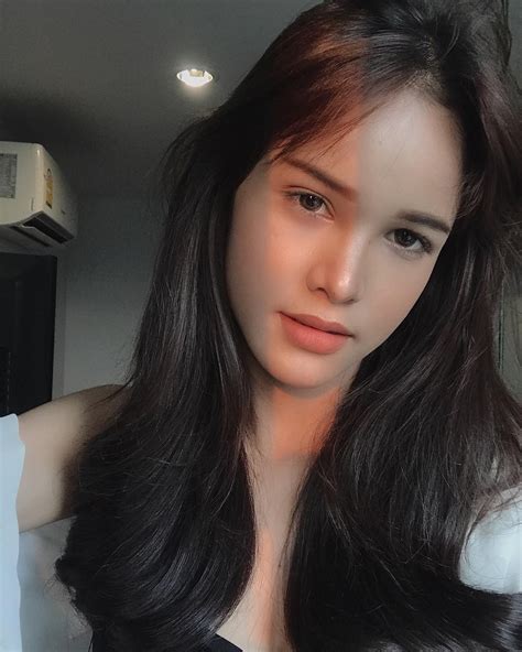 Pear Pearkwan Most Beautiful Thai Transgender Girl Tg Beauty