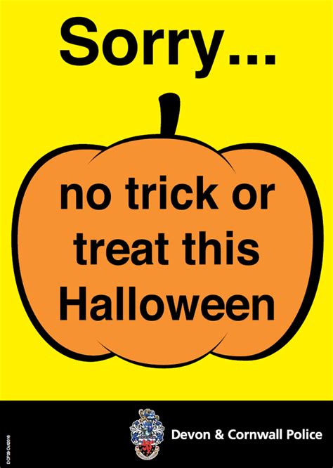 ☑ How To Stay Safe Halloween Wi9lsons Blog