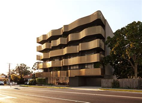 Rothelowman Designed Brasshouse Brings New Lustre To Hawthorn East