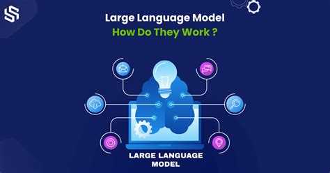 Llm Large Language Models How Do They Work Syndell