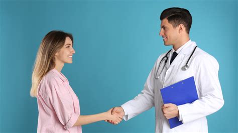 doctor s day tips to improve the doctor patient relationship healthshots