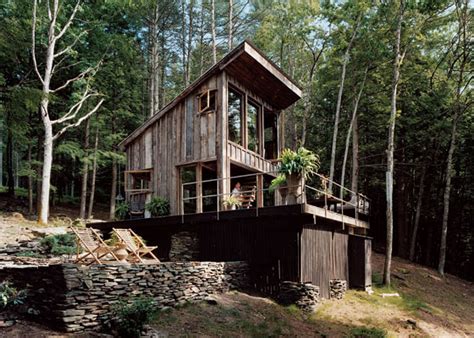 Maybe you would like to learn more about one of these? Scott Newkirk's Cabin In The Woods - Off Grid World