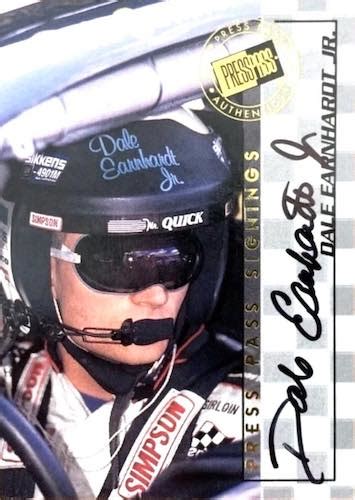 Merchandise is in stock at fansedge. Top Dale Earnhardt Jr. Cards, Racing Card List, Rookie ...