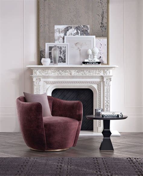 Single Sofa Chair Luxury Sofa Chair Living Room Chair Modern Living