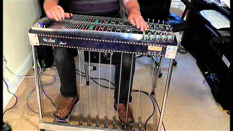 34 видео 495 просмотров обновлен 13 мая 2020 г. Crying Steel Guitar | Steel guitar, Slide guitar, Lap ...