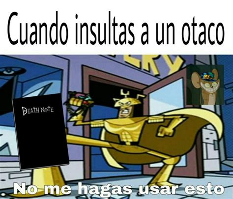 Memes Otaku Memes Amino • Español Amino