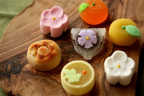 18 Japanese Desserts Loved By Japanese Girls