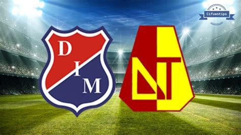 Deportes tolima has a complicated confrontation ahead of them, but whoever wants to be champion. Apuestas y pronóstico para Medellín vs. Deportes Tolima