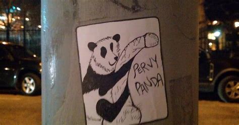 Pervy Panda Imgur