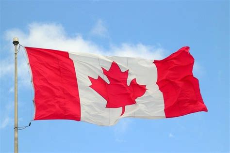 Canada Flag Wallpapers ·① Wallpapertag