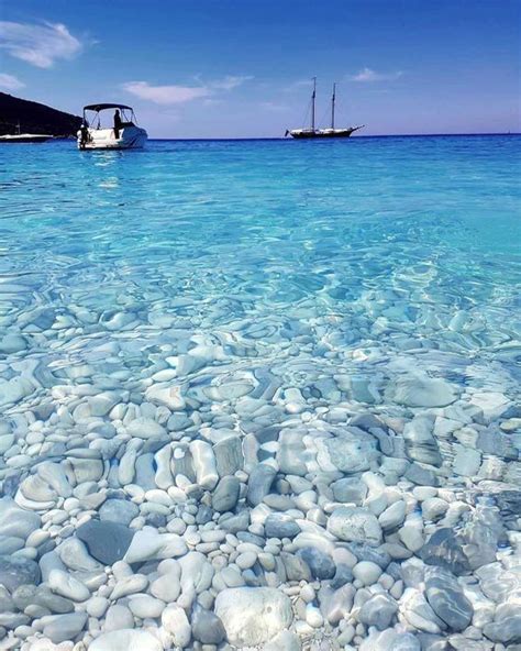 10 Gorgeous Greek Islands You Havent Heard Of Yet Lugares De