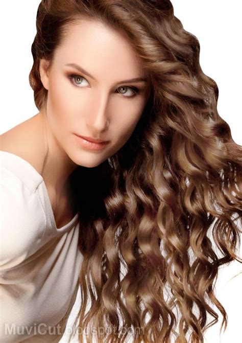 Can cause discomfort and strain on your scalp. Long Hair Extensions :A Natural Hair Style Everyday ...