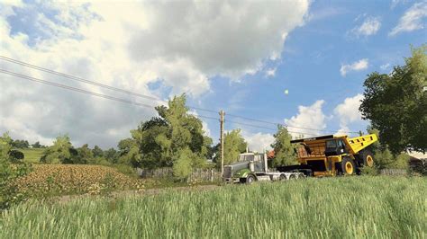 Install Farming Simulator 19 Mods Farming Mod