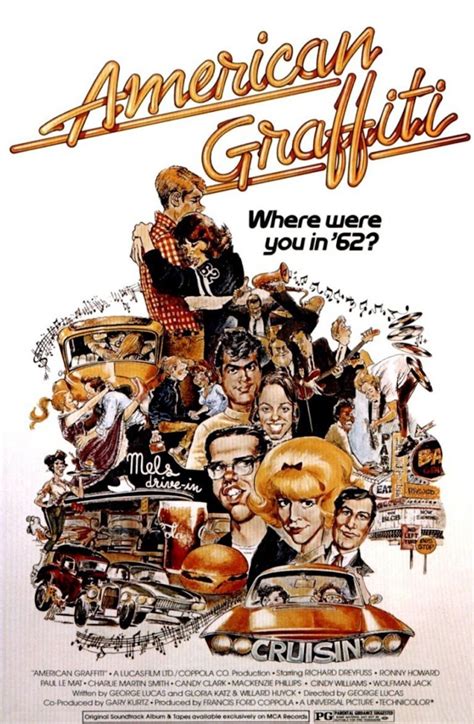 Petalumas Salute To American Graffiti Is This Weekend May 16 18