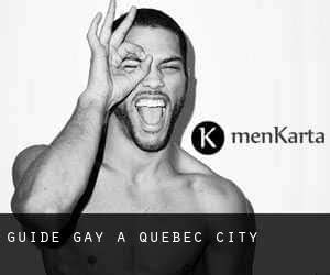 Guide Gay Quebec City Endroit Gay Dans Qu Bec Canada