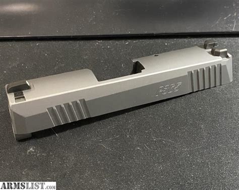 Armslist For Sale Sig Sauer P365 P365x P365xl Stainless Slide